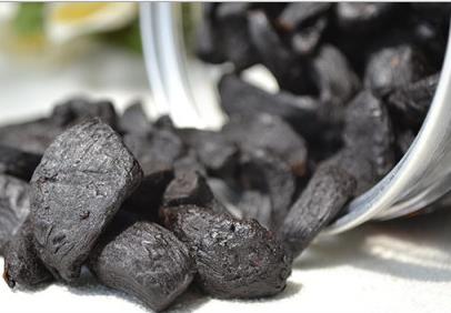 黑大蒜提取物 Black Garlic PE