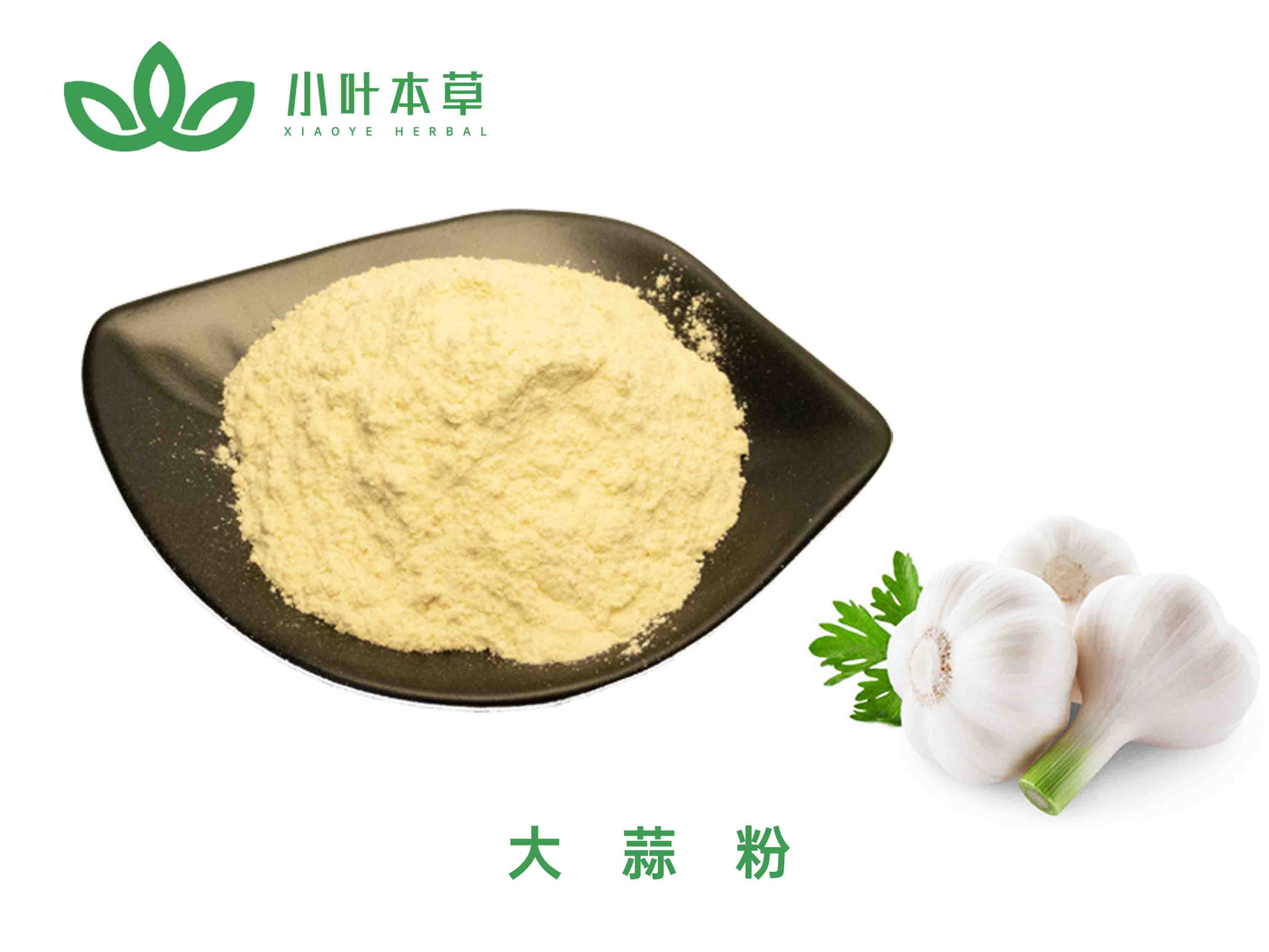 大蒜提取物-大蒜素1%2%5%10% 25% 大蒜多糖 80% 30%50%  蒜氨酸 98% 大蒜粉
